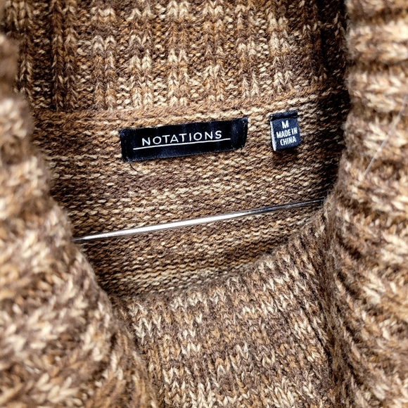 Sweater Dress - Picture 4 of 5